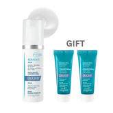 Ducray - Keracnyl Serum - Adult Blemish-Prone Skin + 2 Gift | MazenOnline